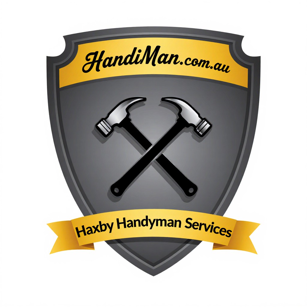 Handyman Pete Logo